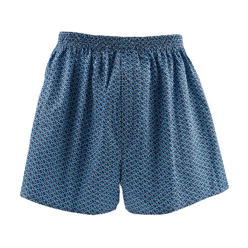 Trunk active male urinary incontinence underwear