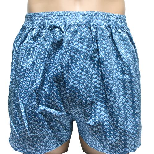 Trunk classic men's urinary incontinence underwear