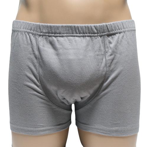 Smart Brief Men's urinary incontinence underwear